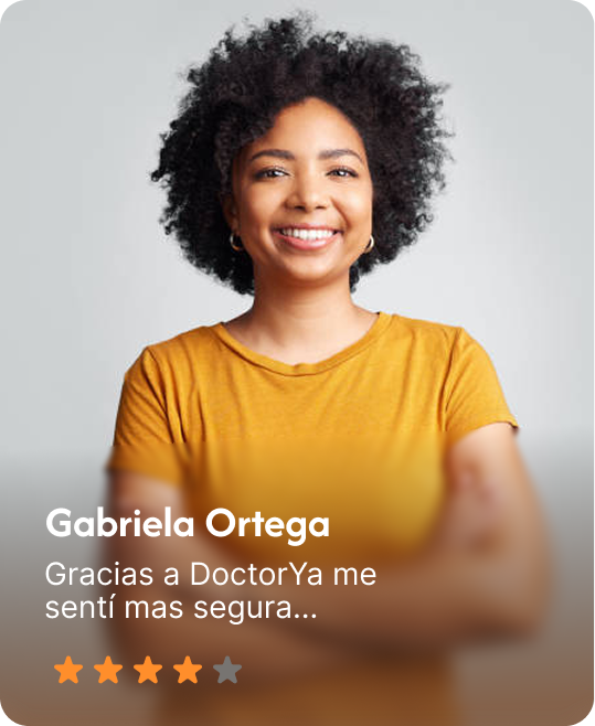 Testimonio Paciente 3