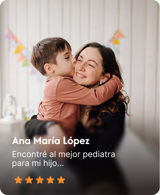 Testimonio Paciente 4